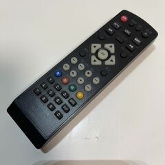 2022年製　東芝 REGZA DBP-S500 ブルーレイプレーヤー　DVDプレイヤーの画像