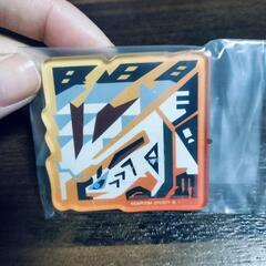 モンハンマグネット　バルファルクの画像