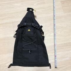 ❿［TOPEAK］ BACKLOADER - 10L サドルバッグの画像