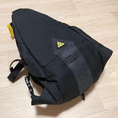 ❿［TOPEAK］ BACKLOADER - 10L サドルバッグの画像