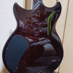 ヤマハ　レブスター　RSS20 改の画像