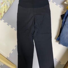 マタニティ服　パンツ