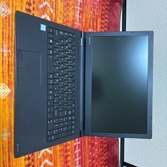 dynabook B65/Mの画像