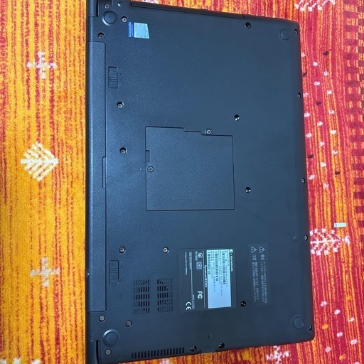 dynabook B65/M