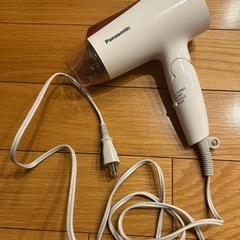 Panasonic EH-NE3A ヘアドライヤー 1200W ...