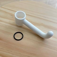 山善突っ張りプランターのフック単品
