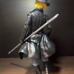 ONE PIECE　ワンピース　サボ　コアラ　フィギュアの画像