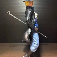 ONE PIECE　ワンピース　サボ　コアラ　フィギュアの画像