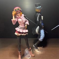 ONE PIECEワンピースフィギュアーツzeroダイヤモンド ジョズ