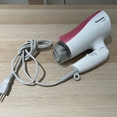 ヘアドライヤー