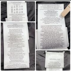 【超美品】BCBG ダウンコート 、ジャケット Sの画像