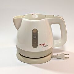 T-fal ティファール 電気ケトル アプレシア カフェオレ 0.8L