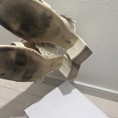 サンダルの画像