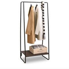 ハンガーラック・アイリスオーヤマ(IRIS OHYAMA) の画像