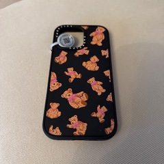 新品♡ケースティファイ iPhone16ProMAXケースの画像