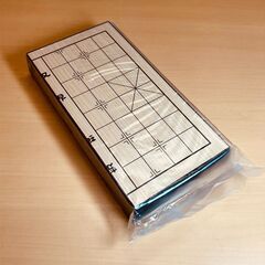 マグネット式中国将棋の画像