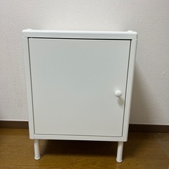 【値段交渉可】IKEA 棚