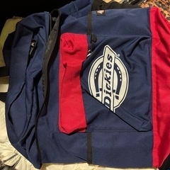 Dickiesリュック