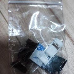 【ジムニー】ブースト計ミニコンゲージ【JB64W】の画像