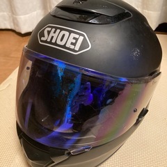 SHOEI QEEST Mサイズ