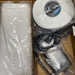 ソフトバンクAirとおうちのでんわ