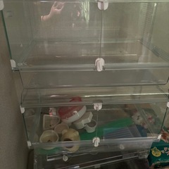 ハムスター用品いろいろ