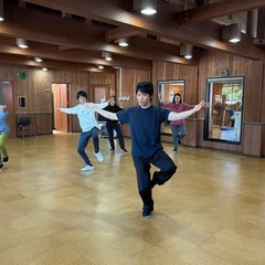 【朝倉市太極拳教室】初心者歓迎！天行健中国武術館福岡分館の画像
