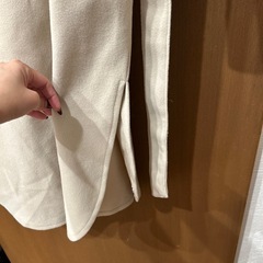 ロングコート
の画像