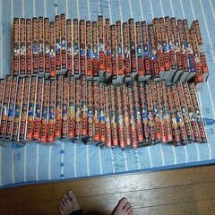 キングダム漫画本