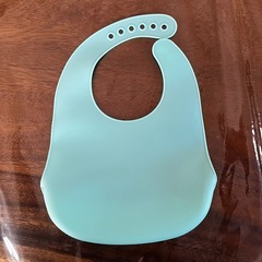 🔹離乳食用エプロンの画像