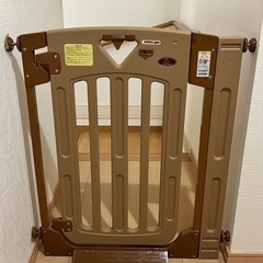 日本育児　スマートゲート2