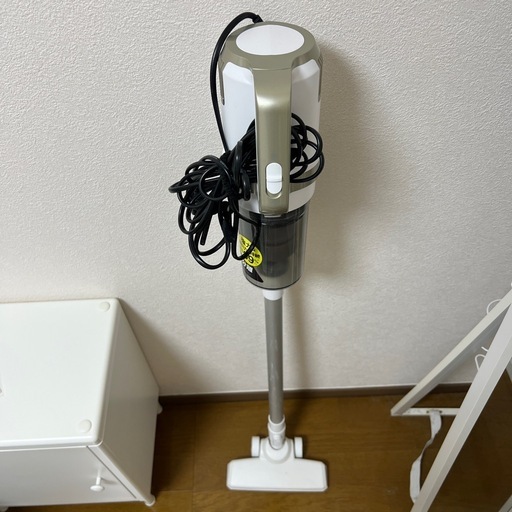 【引渡し先決まりました】掃除機