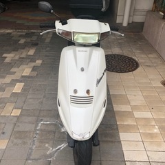 ホンダ ディオの中古が安い！激安で譲ります・無料であげます｜ジモティー