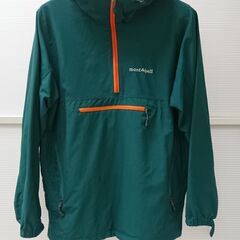 mont-bell O.Dアノラックパーカ XSサイズ