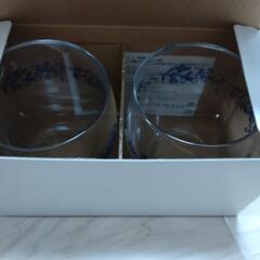 ペアグラスの画像