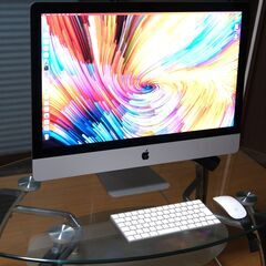 iMac (Retina 5K, 27-inch, Late2015)