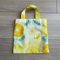 ベビー用砂遊びスーツ（袋付き）の画像