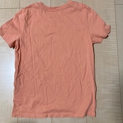 Tシャツ　CN140 H&M キッズ　こどもの画像