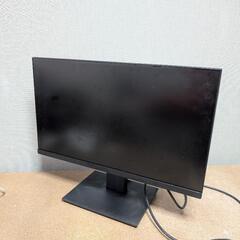 1月限定⭐️美品⭐️ディスプレイ・モニターの画像