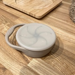 シリコンスナックケースの画像