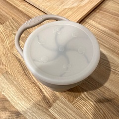 シリコンスナックケースの画像