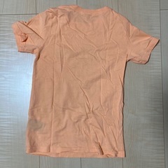 美品　Tシャツ　CN140 H&M キッズ　こどもの画像