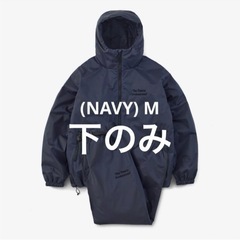 エンノイ　PADDED SETUP NAVY