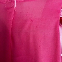 女の子用ドレスの画像