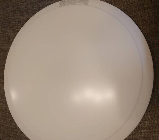 LEDシーリングライト