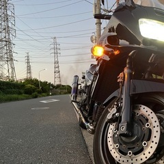 GPZ1100(水冷)
