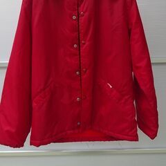 スポーツウェア 古着 コーチジャケット S サイズ