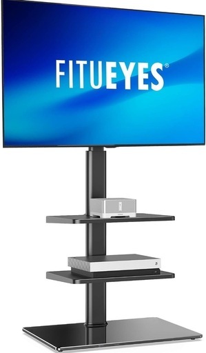 FITUEYES テレビスタンド 32~60インチ対応