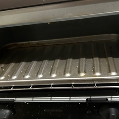 アイリスオーヤマのトースターの画像