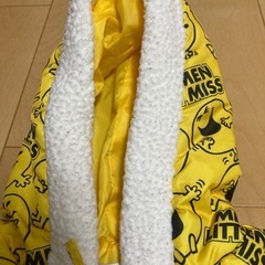 【南幌】90サイズ MR.MEN LITTLE MISS ジャンプスーツ スノーウェア つなぎ の画像